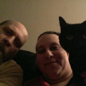 Meet your Posher, Patrick